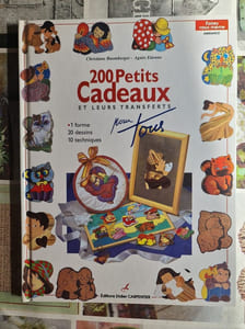 200 Petits Cadeaux et leurs transferts