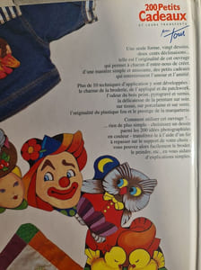 200 Petits Cadeaux et leurs transferts