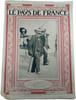 Le Pays de France n&deg;253. 