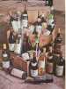 Le Monde Fascinant du Vin. Nathalie Mont-Servan  Bernard Planche  Michel Dovaz