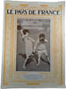 Le Pays de France n&deg;259. 