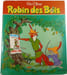 Robin des Bois. Walt Disney