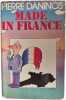 Made in France. Pierre Daninos
