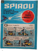 Spirou N.1432 - septembre 1965. 