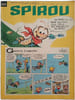 Spirou N.1431- Septembre 1965. Gaston Lagaffe