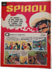 Spirou N.1427 - Aout 1965. 