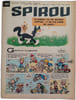 Spirou n.1421 - Juillet 1965. 