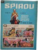 Spirou N.1417 - Juin 1965. 