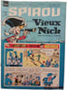 Spirou N.1214 - Juillet 1961. 