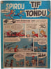 Spirou N.1135 - Janvier 1960. par Denis