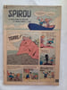 Spirou N.1136 - Janvier 1960. 