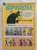 Spirou N.1253 - Avril 1962. Franquin