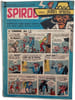 Spirou N.1156 - Juin 1960. 