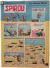 Spirou N.1155 - Juin 1960. 