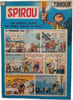 Spirou N.1152 - Mai 1960. 