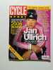 Cycle Sport 2006. Jan Ullrich