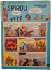 Spirou N.1149 - Avril 1960. 