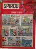 Spirou N.1148 - Avril 1960. Jerry Spring