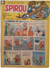 Spirou N.1146 - Mars 1960. 