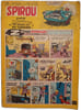 Spirou N.1102 - Mai 1959. 
