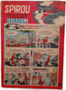 Spirou N.1100 - Mai 1959. 