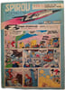 Spirou N.1114 - Aout 1959. 