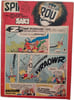Spirou N.1120 - Octobre 1959. 