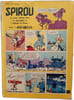 Spirou N.1122 - Octobre 1959. 