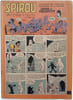 Spirou N.1121 - Octobre 1959. 