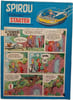 Spirou N.1049 - Mai 1958. 