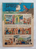 Spirou N.1048 - Mai 1958. 