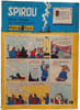 Spirou N.1946 - Mai 1958. 