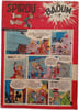 Spirou N.1044 - Avril 1958. 