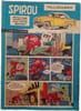 Spirou N.1043 - Avril 1958. 