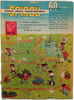 Spirou Special Paques-Printemps. 