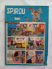 Spirou N.1041 - Mars 1958. 