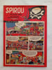 Spirou N.1039 - Mars 1958. 