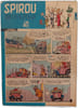 Spirou N.1029 - Janvier 1958. 