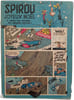 Spirou Joyeux No&euml;l N.1027 - Decembre 1957. 