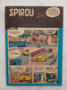 Spirou N.1026 - Decembre 1957. 