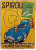 Spirou N.1022 - Novembre 1957. 