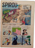 Spirou N.1021 - Novembre 1957. 