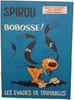 Spirou N.1020 - Octobre 1957. 