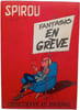 Spirou N.1019 - Octobre 1957. 