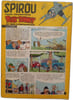 Spirou N.1017 - Octobre 1957. 