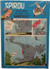 Spirou N.1016 - Octobre 1957. 