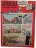 Spirou N.1015 - Septembre 1957. 