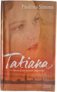 Tatiana