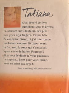 Tatiana