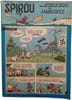 Spirou N.1014 - Septembre 1957. 